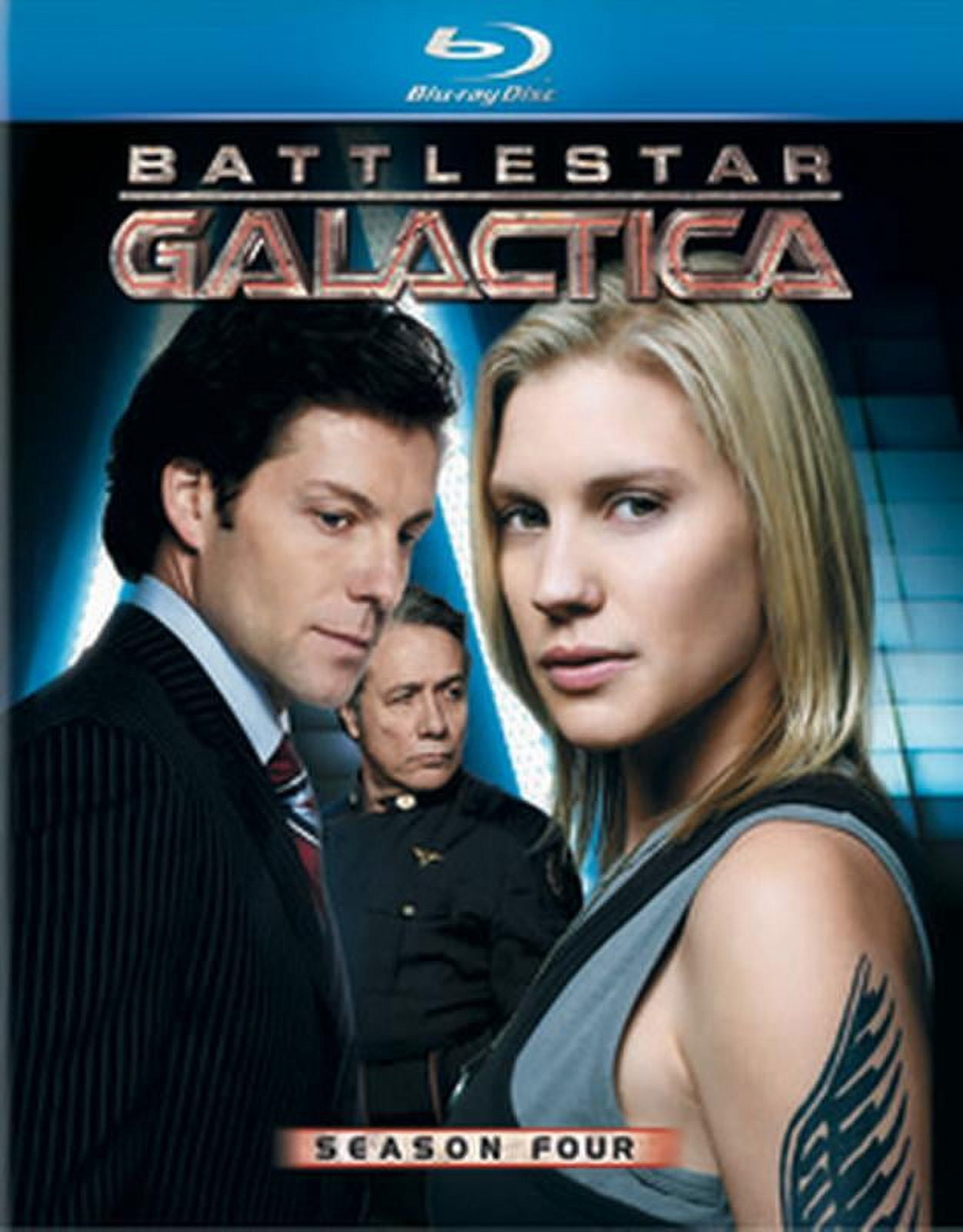 その他 Battlestar Galactica: Season Four [Blu-ray] GALACTICA / Galactica Season 4 [Blu-ray] NEW from Japan | eBay