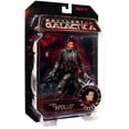 thumbnail image 1 of Battlestar Galactica Series 1 Lee Adama Action Figure (Apollo), 1 of 1