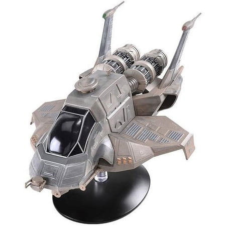 Battlestar Galactica Ships - Modern Raptor