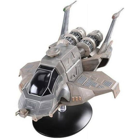 Battlestar Galactica Ships - Modern Raptor
