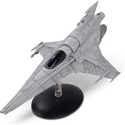 Battlestar Galactica - Viper MKVII Apollo Decal Die-Cast 10.5" Ship