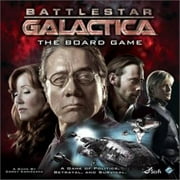 Battlestar Galactica - The Board Game New