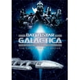 thumbnail image 1 of Pre-Owned Battlestar Galactica: The Complete Epic Series (DVD), 1 of 1