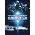 thumbnail image 1 of Battlestar Galactica: The Complete Epic Series (DVD), 1 of 2