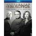 thumbnail image 1 of Battlestar Galactica: The Complete Series (2004) (Blu-ray), 1 of 5