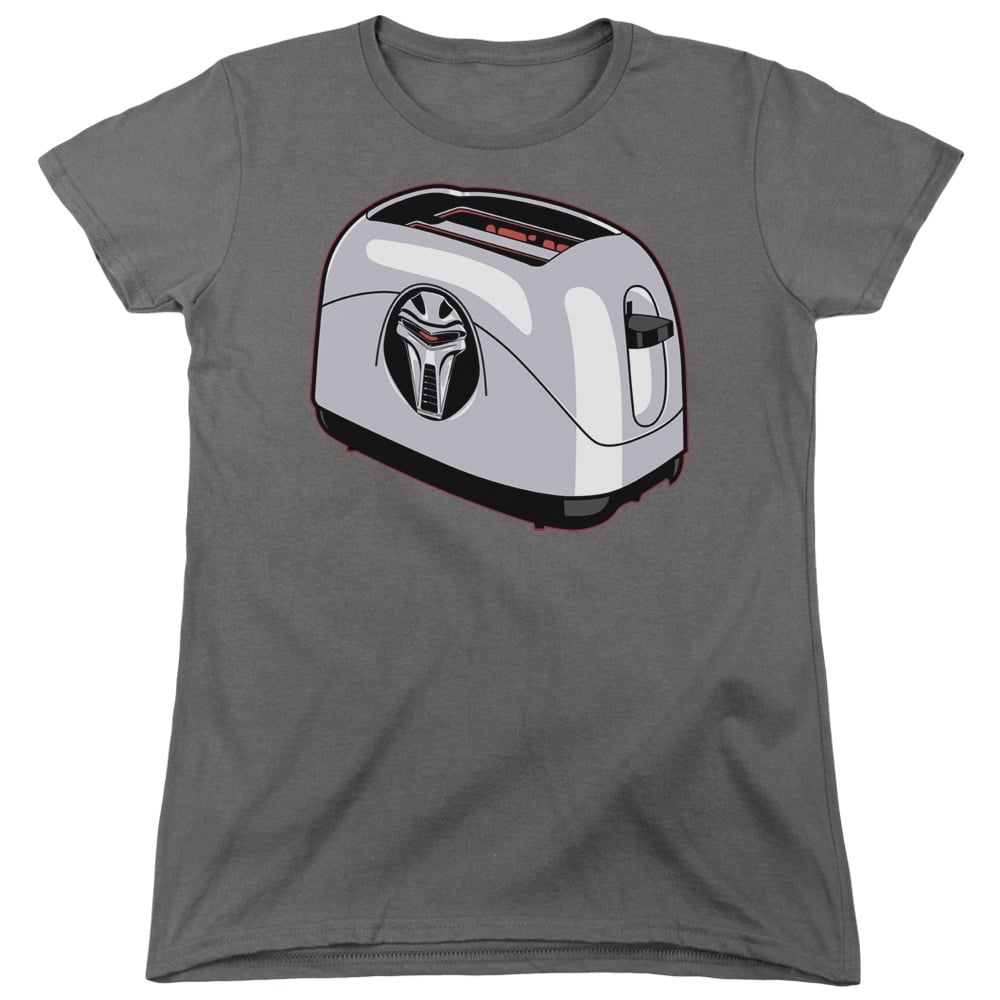 Battlestar galactica toaster 2025