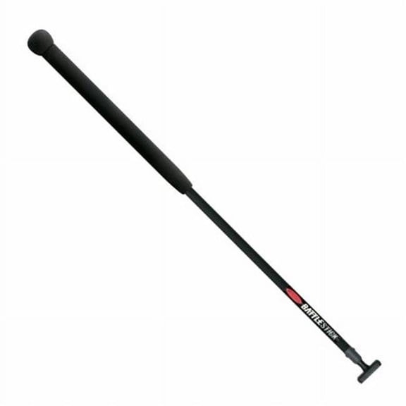 Battlestick Lightweight Alloy - 24 in. Long