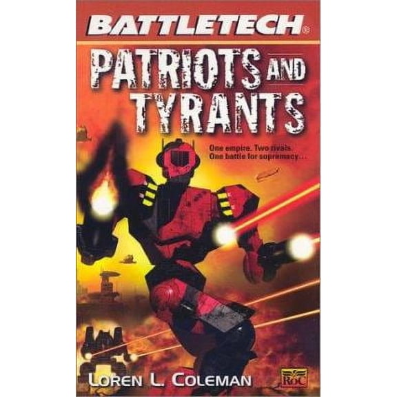 Pre-Owned Battletech #52