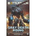 thumbnail image 1 of Battletech Anthology: BattleTech: Gray Death Rising: (A BattleTech Collection) (Paperback), 1 of 1