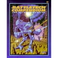 thumbnail image 1 of Pre-Owned Battletech Compendium: The Rules of Warfare (Paperback) 1555602916 9781555602918, 1 of 1