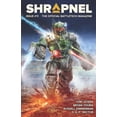 thumbnail image 1 of Battletech Magazine BattleTech: Shrapnel, Issue #11 (The Official BattleTech Magazine), Book 11, (Paperback), 1 of 1