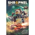 thumbnail image 1 of Battletech Magazine BattleTech: Shrapnel, Issue #21: (The Official BattleTech Magazine), Book 21, (Paperback), 1 of 1