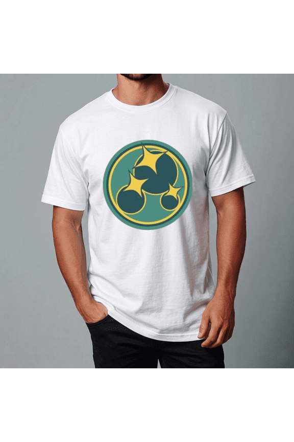 Battletech Magistracy for Mech Game Fans Unisex T-Shirt,S- 5XL