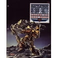 thumbnail image 1 of Pre-Owned Battletech Record Sheets Volume Six: 3055 Mechs #1668 Paperback, 1 of 1