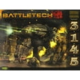 thumbnail image 1 of Battletech Technical Readout 3145 (Paperback), 1 of 1