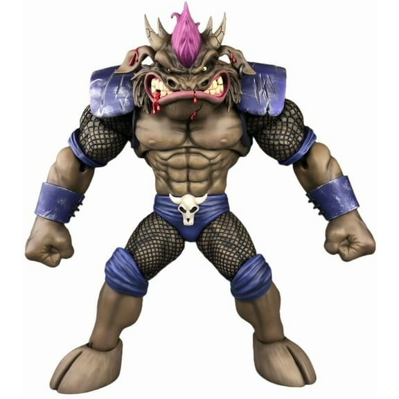 Battletoads - General Slaughter (END BOSS) 18" Action Figure