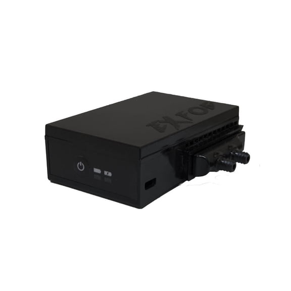 ExFog Anti Fog Kit with T-Band - Lightweight Airsoft Sports Construction Goggles