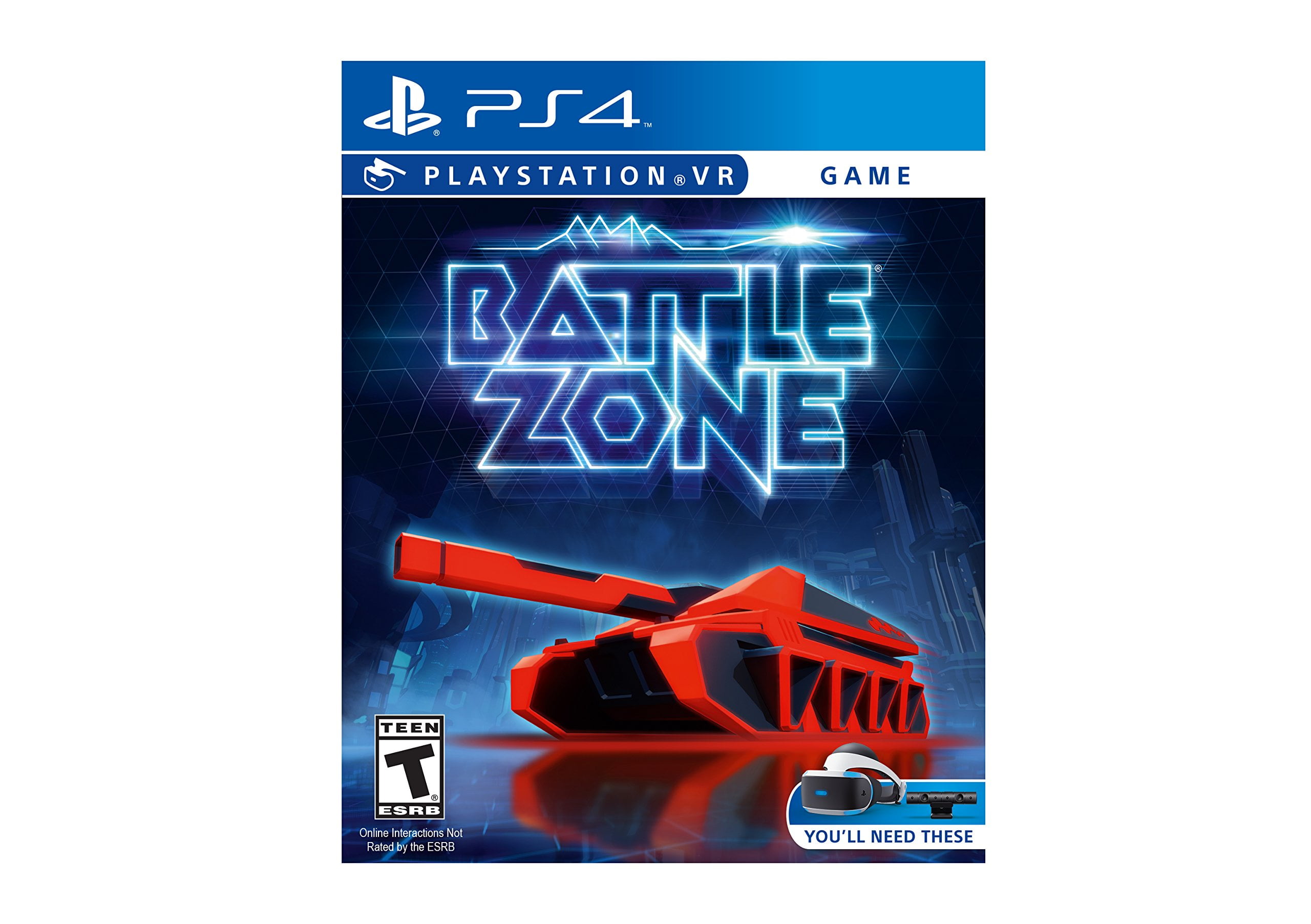 PlayStation PlayStation 4 PS4 VR Games in VR Games - Walmart.com PlayStation PlayStation 4 PS4 VR Games in VR Games - Walmart.com