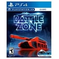thumbnail image 1 of Battlezone VR Sony PlayStation 4 711719506430, 1 of 8
