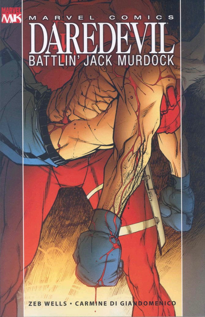 Battlin' Jack Murdock - Walmart.com