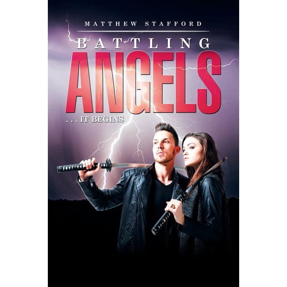 Battling Angels? : It Begins