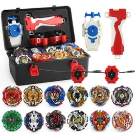 Takara Tomy Xiphoid Xcalibur .Sw'-1 Burst Ultimate DB Beyblade B-200 + –  BeyWarehouse