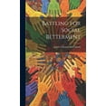 thumbnail image 1 of Battling for Social Betterment (Hardcover), 1 of 1