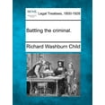 thumbnail image 1 of Battling the Criminal.(Paperback), 1 of 1