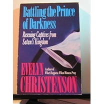 Pre-Owned Battling the Prince of Darkness (Paperback) 0896932516 9780896932517