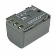 thumbnail image 1 of Battpit: Camcorder Battery Replacement for Canon Optura 60 (1400 mAh) BP-2L12 7.4 Volt Li-Ion Camcorder Battery, 1 of 1