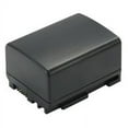 thumbnail image 1 of Battpit: Camcorder Battery Replacement for Canon VIXIA HF10 (900 mAh) BP-808 7.4 Volt Li-ion Camcorder Battery, 1 of 1