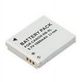 thumbnail image 1 of Battpit: Digital Camera Battery Replacement for Canon NB-6L (1000 mAh) NB-6L 3.7 Volt Li-ion Digital Camera Battery, 1 of 1