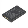thumbnail image 1 of Battpit: Digital Camera Battery Replacement for Kodak EasyShare Z760 (1150 mAh) Fuji NP-60 3.6 Volt Li-ion Digital Camera Battery, 1 of 1