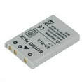 thumbnail image 1 of Battpit: Digital Camera Battery Replacement for Nikon CoolPix P5100 (1100 mAh) EN-EL5 3.7 Volt Li-ion Digital Camera Battery, 1 of 1