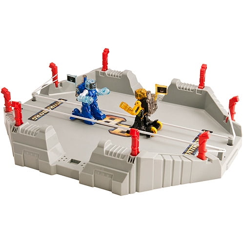 Battroborg arena store pack