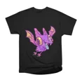 Batty Bat T-Shirt Tee Gift For Him Merch For Her Apparel For Friend ...