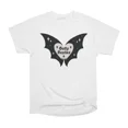 thumbnail image 1 of Batty Besties for Best Friends T-Shirt Tee Gift For Him Merch For Her Apparel For Friend, 1 of 2