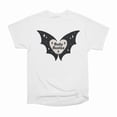 thumbnail image 1 of Batty Besties for Best Friends T-Shirt Tee Gift For Him Merch For Her Apparel For Friend, 1 of 2