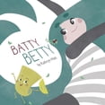thumbnail image 1 of Batty Betty, (Paperback), 1 of 1