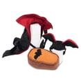 thumbnail image 1 of Batty Dracula Halloween Dog Costume Kit, 1 of 3