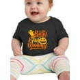 thumbnail image 1 of Batty For Mommy T-Shirt Infant -Image by Shutterstock,  12 Months, 1 of 4