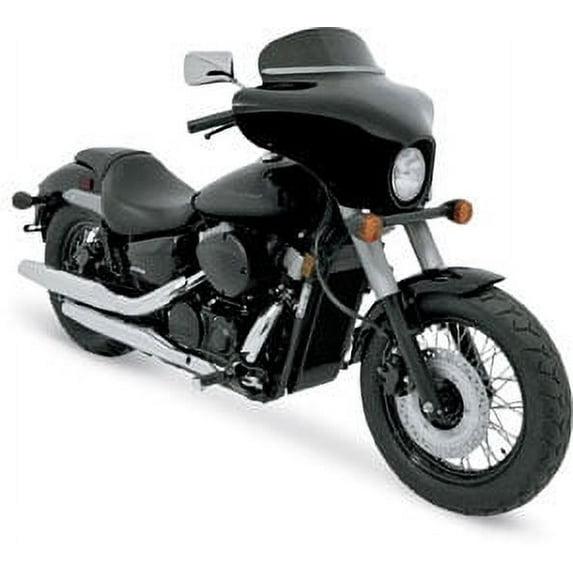 Batwing Fairing