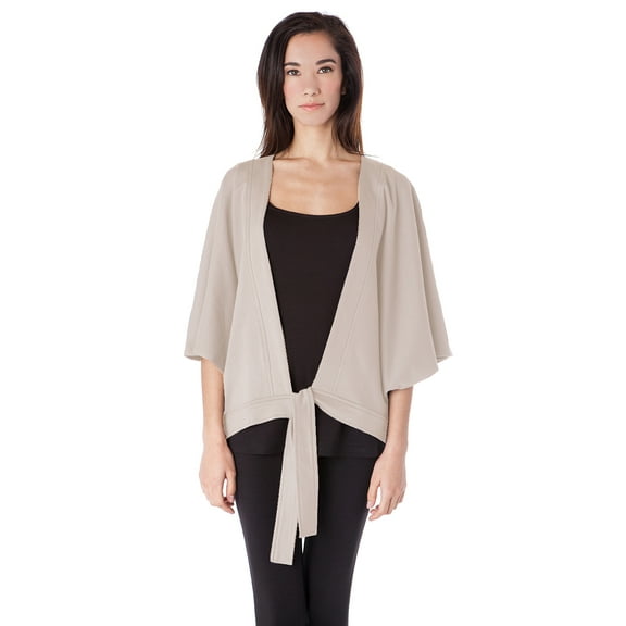 Batwing Kimono Jacket