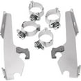 thumbnail image 1 of Batwing Polished Trigger Lock Hardware, 1 of 1