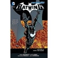 thumbnail image 1 of Pre-Owned Batwing - Into the Dark (Paperback) 9781401250812, 1 of 1