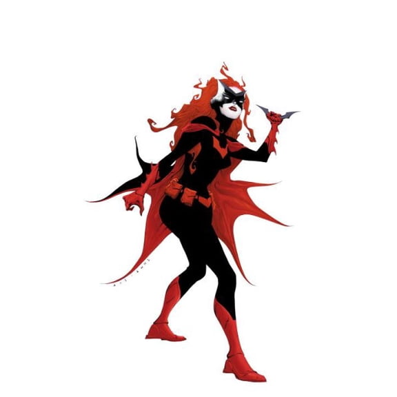 Batwoman 2