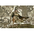 thumbnail image 1 of Batwoman - CANVAS OR PRINT WALL ART, 1 of 1
