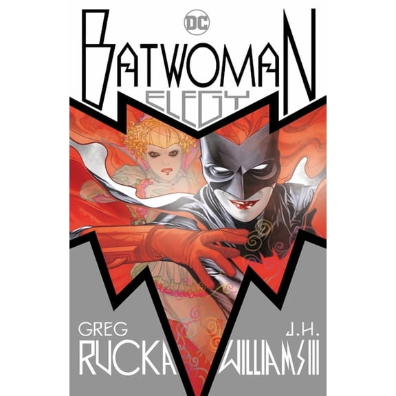 Batwoman: Elegy (New Edition), (Paperback)