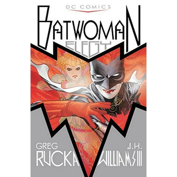 Pre-Owned Batwoman: Elegy (Paperback) 1401231462 9781401231460