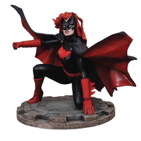 Batwoman PVC Figure (Other)